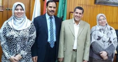 بيت العائلة فى ضيافة تربية المنوفية