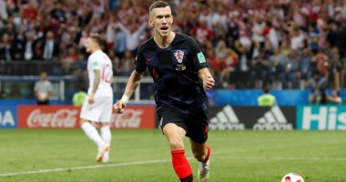 كأس العالم 2018.. بيرسيتش أفضل لاعب فى مباراة كرواتيا ضد إنجلترا