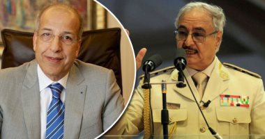 الجيش الليبى ينتصر ..  حفتر يقرر استئناف تصدير البترول من الموانئ النفطية بعد تحريرها.. المؤسسة الوطنية للنفط فى طرابلس تشكر المشير  و رئيس مجلس النواب وتعلن رفع حالة القوى عن منطقة الهلال النفطى