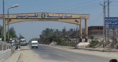 صور.. تعرف على مدينة القرين بالشرقية.. بلد المليون نخلة