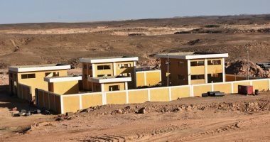 15 مشروعًا لصندوق تحيا مصر فى أسوان بتكلفة 320 مليون جنيه.. تعرف عليها