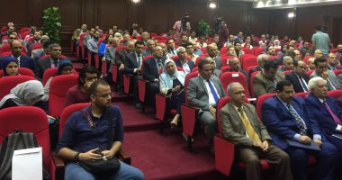 الجامعة العربية:عقد المؤتمر الأول حول الاستدامة "الكفاءة البيئية لتحقيق معيشة أفضل" ديسمبر المقبل 