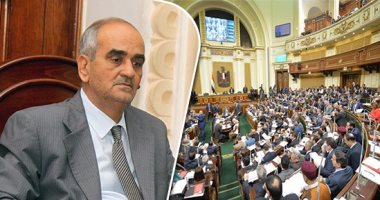 مساعد أول وزير العدل:مقترح "الشهر العقارى الخاص" سيعرض علينا حال تقديمه للبرلمان