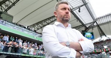 يرزى برزنتشيك مدربا لمنتخب بولندا بعد الإقصاء من كأس العالم