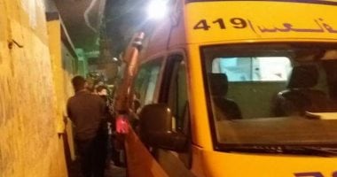 التقرير الطبي يكشف سبب تسمم 6 مواطنين فى 6 أكتوبر