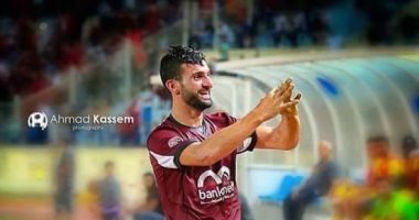 جراحة تبعد لاعب النجمة اللبنانى عن مواجهة الأهلى