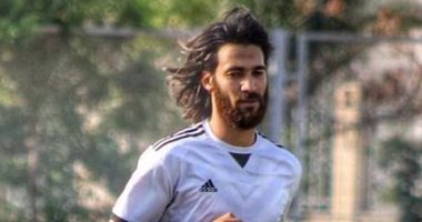 شبيطة المقاصة يبدأ التدريبات العلاجية بعد جراحة الصليبى