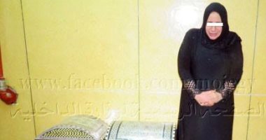 ضبط 36 ألف قرص كبتاجون المخدر و50 طربة حشيش بالقاهرة والإسماعيلية ومطروح