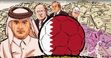موقع كندى: تميم يسعى وراء مونديال 2022 "بحثاً عن الذات" أمام الجيران العرب