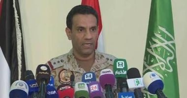 التحالف العربى يصدر 5 تصاريح لسفن متجهة للموانىء اليمنية 