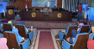 انطلاق المؤتمر العلمى الأول فى الطب الشرعى والسموم الإكلينيكية بجامعة سوهاج