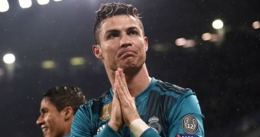 هل أخطأ ريال مدريد فى حق رونالدو ؟ فيديو وصور