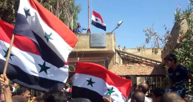 سوريا: اتفاق لتحرير ما تبقى من مختطفى قرية اشتبرق والآلاف من بلدتى كفريا والفوعة