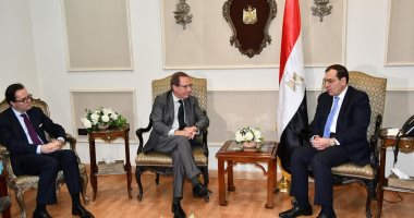 طارق الملا: فرنسا أحد أهم المستثمرين فى مصر فى قطاعى البترول والغاز