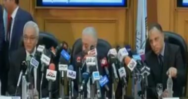 رئيس امتحانات الثانوية العامة: إلغاء عام دراسى لـ 224 طالبا بسبب الغش