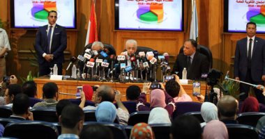 التعليم تفتح باب التظلمات على نتيجة الثانوية العامة الأحد المقبل ولمدة شهر