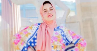 الثالثة أدبى على الثانوية العامة: دعاء والدى سبب تفوقى وسألتحق بكلية الإعلام