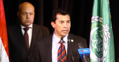 وزارة الشباب والرياضة تدعم لجنة الحكام الرئيسية لكرة القدم