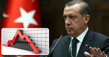 اقتصاد تركيا يستقبل ولاية أردوغان الجديدة بـ"الخسائر".. تعيين صهر الرئيس وزير مالية يثير قلق المستثمرين.. السندات تواصل الانخفاض.. وغضب شعبى بعد تهجير مواطنين لبناء مطار إسطنبول الجديد ومخاوف من تكاليف المشروع