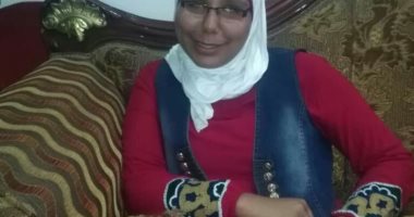 والد منة الله الأولى على مكفوفى الجمهورية بالإسكندرية: ابنتى تعشق اللغات