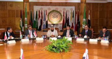 ننشر كلمة أمين عام مجلس النواب أمام جمعية الأمناء العموم للبرلمانات العربية