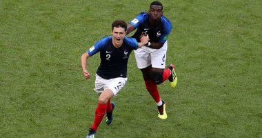 فيديو.. 4 لاعبين انتصروا على انتقادات الجمهور فى كأس العالم
