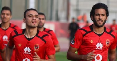 ثلاثى الأهلى أمل منتخب مصر فى أغسطس لحل أزمة الهجوم و الوسط