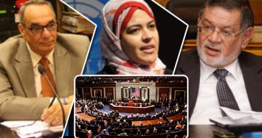 الكونجرس يفيق من غيبوبته ويصفع "الجماعة".. أموال الإخوان للمراكز الأمريكية ضد مصر تذهب أدراج الرياح.. إعلان واشنطن رفع القيود العسكرية عن القاهرة ضربة جديدة لـ"الإرهابية"..نواب: أمريكا تأكدت من كذب وزيف التنظيم