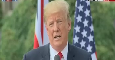 ترامب: لماذا لم تحقق إدارة أوباما فى مزاعم التدخل الروسى بالانتخابات؟