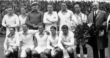 فلاش باك.. 88 عاما على انطلاق النسخة الأولى من كأس العالم