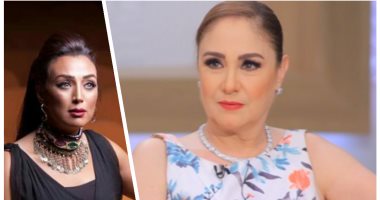 مسرحية "مكتوبلى أغنيلك" تجمع صفاء جلال وشيرين 