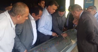 وزير النقل يشكل لجنة بمشاركة عضو من إحدى كليات الهندسة للتحقيق بحادث المرازيق