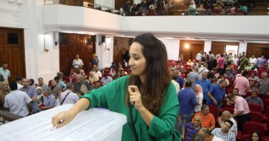 صور.. فتح باب التسجيل بعمومية نقابة الأسنان الطارئة