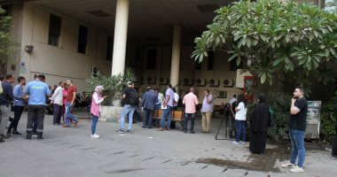 صور.. هيئة الإسعاف: لا وفيات فى حادث قطار المرازيق.. وجميع الحالات مستقرة