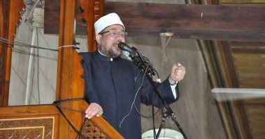 ننشر نص خطبة عيد الأضحى المبارك بمساجد مصر