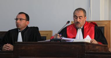 اتحاد الشغل التونسى يدعو لاحترام استقلالية القضاء 
