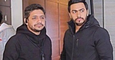 ياسر سامى: مصير فيلمى مع تامر حسنى مجهول