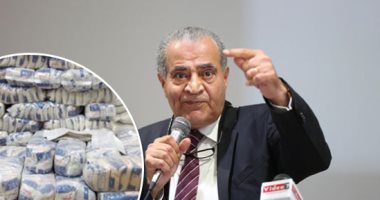 خطة الحكومة فى تأمين مخزون السكر بعد انتهاء موسم الإنتاج المحلى.. دراسة احتياجات السوق لاستيراد السكر الخام.. وفرض رسوم على المستورد للقطاع الخاص لحماية الصناعة الوطنية.. والمخزون يكفى حتى الموسم المقبل
