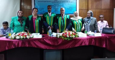 رسالة دكتوراه عن تطوير المدارس الفنية الصناعية وريادة الأعمال 