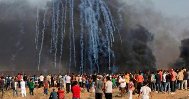 غزة تستعد لجمعة "ثوار من أجل القدس والأقصى" فى الأسبوع الـ21 لمسيرات العودة