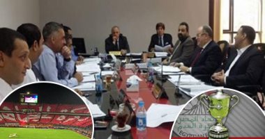 أزمات تبحث عن حل قبل انطلاق الموسم الجديد.. ملعب الأهلى أمام الإسماعيلى والمصرى.. موعد ضربة البداية ونهاية للدورى.. عودة الجماهير.. إقامة مباريات الأسبوع فى توقيت واحد.. موقف الدوليين فى كأس مصر