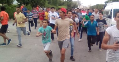 كلية رياض الأطفال بالإسكندرية تنظم مارثون لذوى الاحتياجات الخاصة صباح الغد