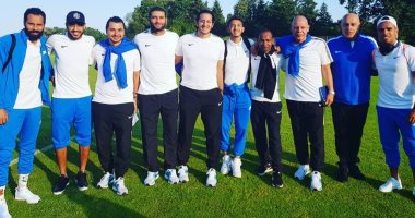 الزمالك ينشئ فندقا سكنيا للاعبين فى الموسم الجديد