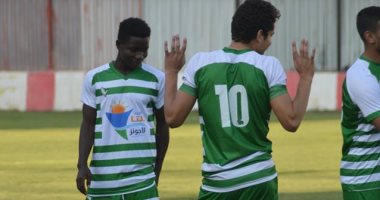 بلدية المحلة يضم مهاجم منتخب نيجريا للشباب