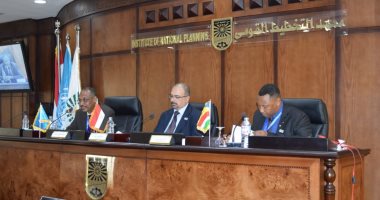 "التخطيط القومى" يختتم الدورة السادسة حول التنمية المستدامة فى أفريقيا