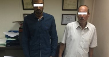 الأموال العامة تضبط تشكيلا عصابيا تخصص فى تزوير العملات وترويجها بالجيزة.. فيديو