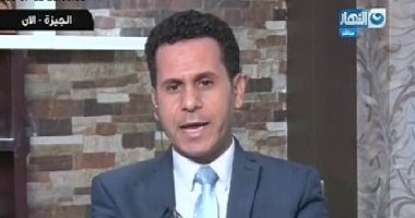 محمود الضبع: الحياة الزوجية لا تقوم على الندية.. وطاعة الزوجة لا تعنى أنها "عبدة"