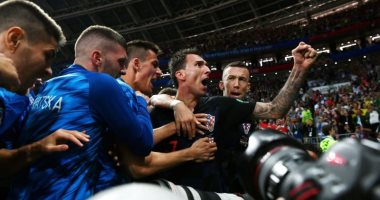 3 أسباب تجعل كرواتيا منافسًا مزعجًا لفرنسا فى نهائى كأس العالم