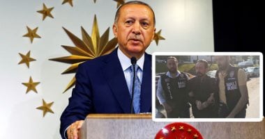 سجون أردوغان مقابر جماعية للمعارضة.. وفاة مواطن تركى داخل زنزانته بعد القبض عليه بموجب قانون "الطوارئ".. السلطات تعرقل تسليم الجثمان لأسرته.. وحراس الرئيس التركى يعتدون على معارضيه بجنوب إفريقيا