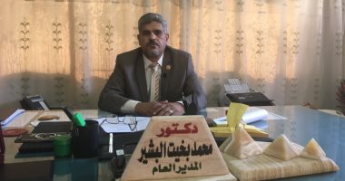 قوافل بيطرية مجانية تجوب قرى ومراكز أسيوط .. تعرف عليها